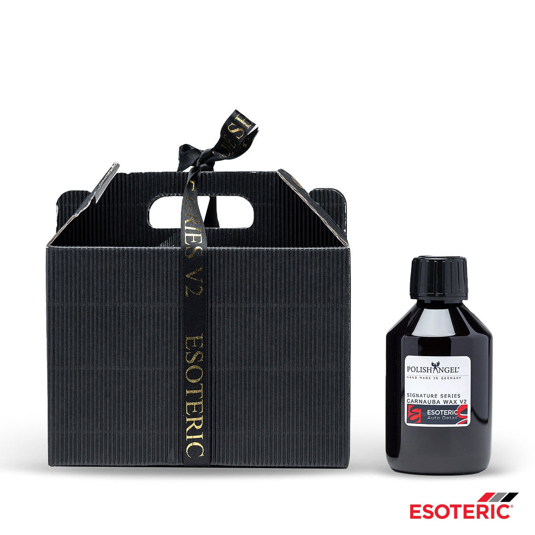 ESOTERIC Signature Series Wax V2