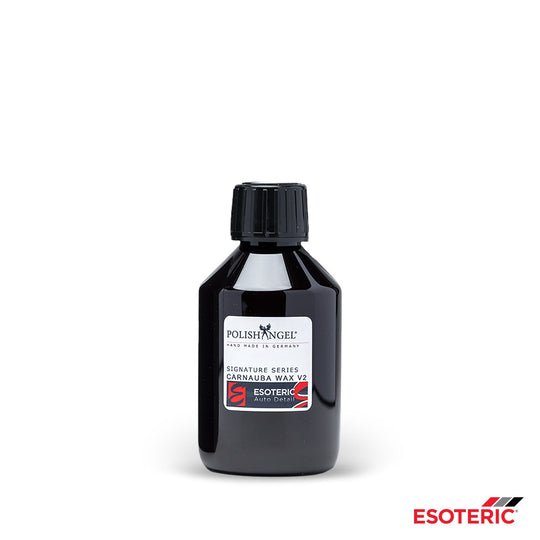 ESOTERIC Signature Series Wax V2
