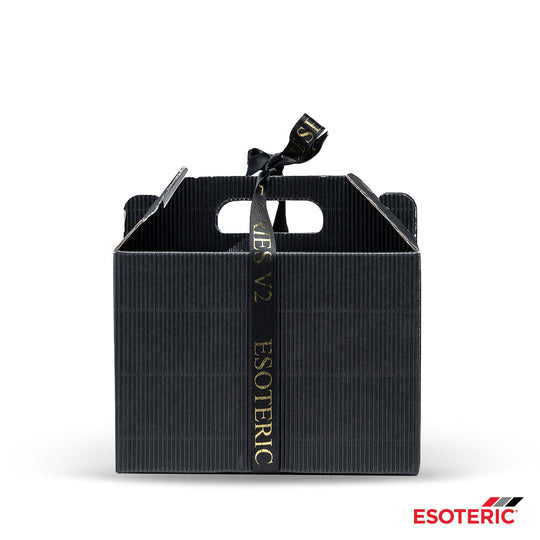 ESOTERIC Signature Series Wax V2