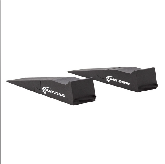Race Ramps 56" Two-Piece Low Profile Ramps