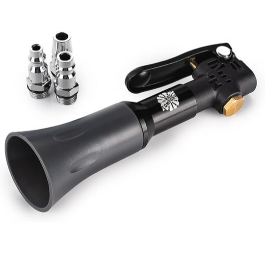 The Rag Company Ultra Air Blaster Mini