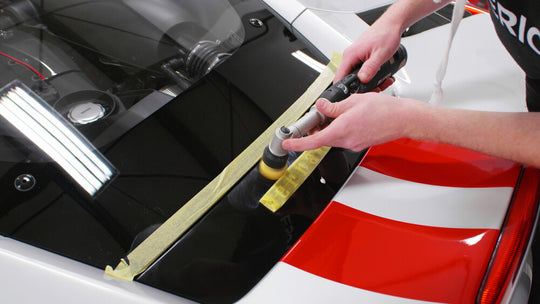 rupes battery polisher ibrid esoteric