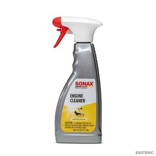 SONAX Engine Cleaning Kit