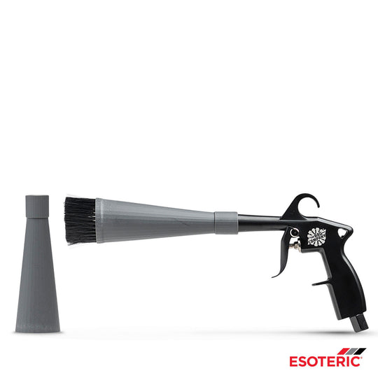 The Rag Company Ultra Air Blaster