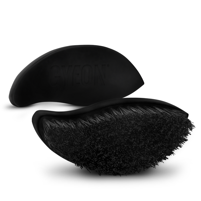 Gyeon Q2M Tire Brush. New for 2021!