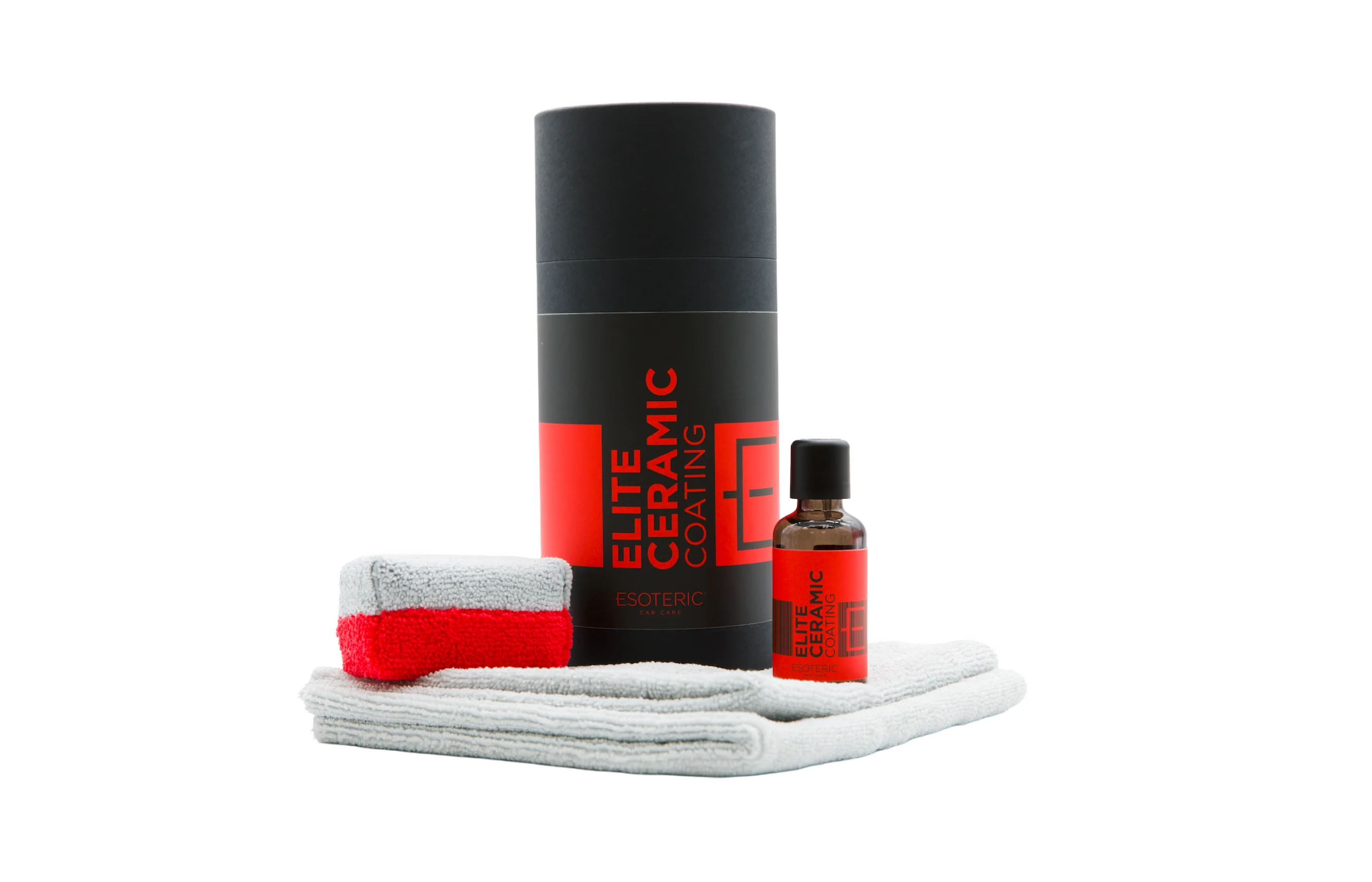 Ceramic Coating Products For Auto Paint & Paint Protection Film