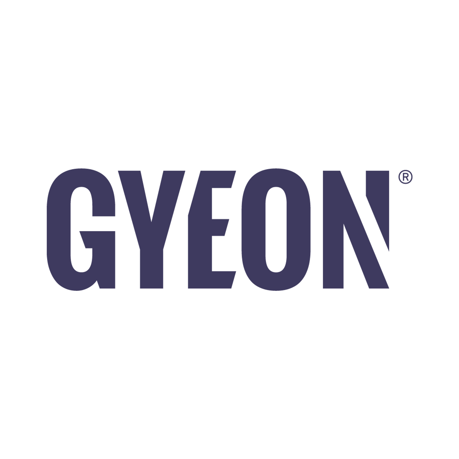 Gyeon Car Detailing Products