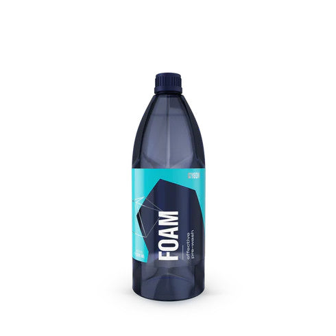 Gyeon Q2M Foam pre-wash snow foam 1000ml bottle