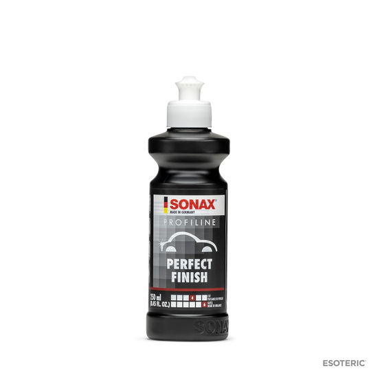 Sonax Perfect Finish