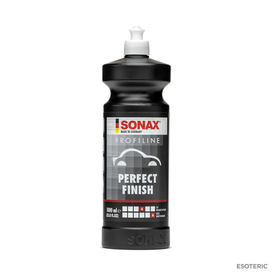 Sonax Perfect Finish