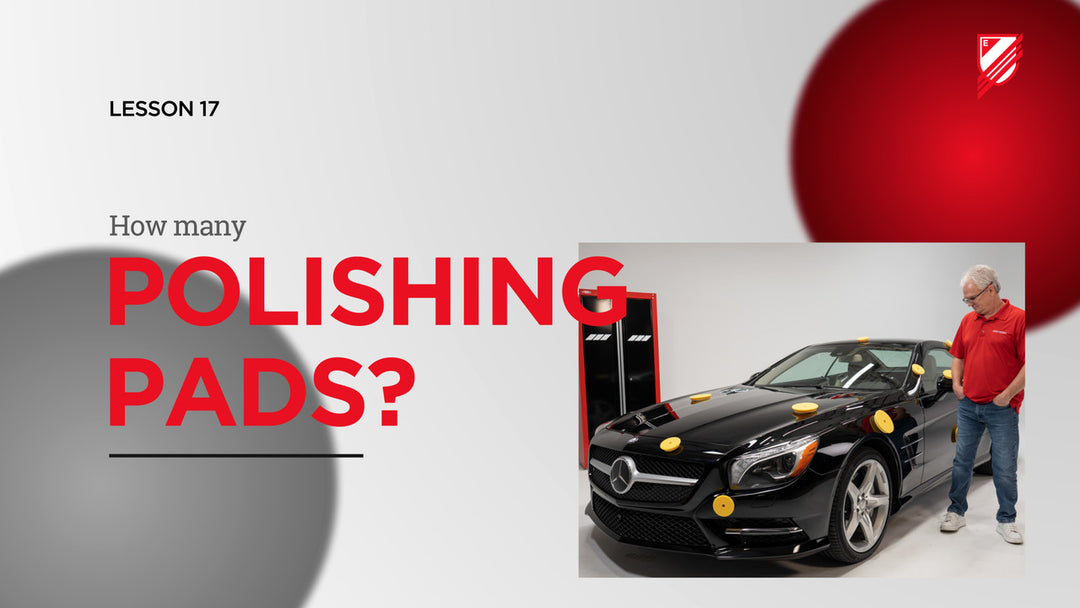 ONLINE Training - Elite Detailer Academy