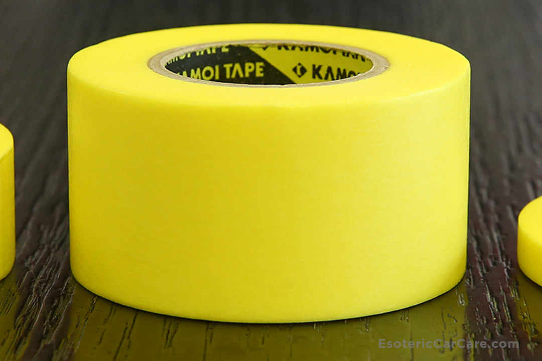 Kamoi Auto Detailing Tape