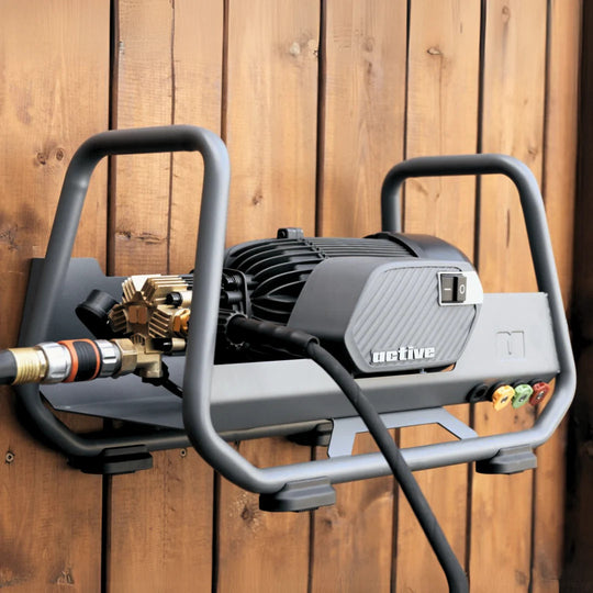 Active 2.3 Electric Pressure Washer