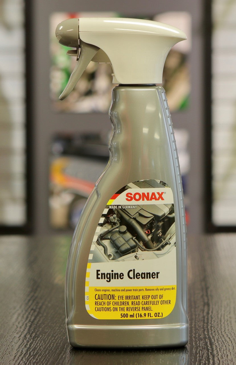 Bike Degreaser Element Engine Cleaner - 5 Liter Cold Cleaner ...