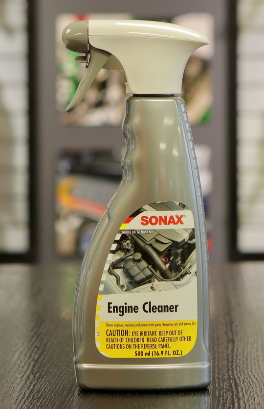 SONAX Engine Cleaner. 500ml