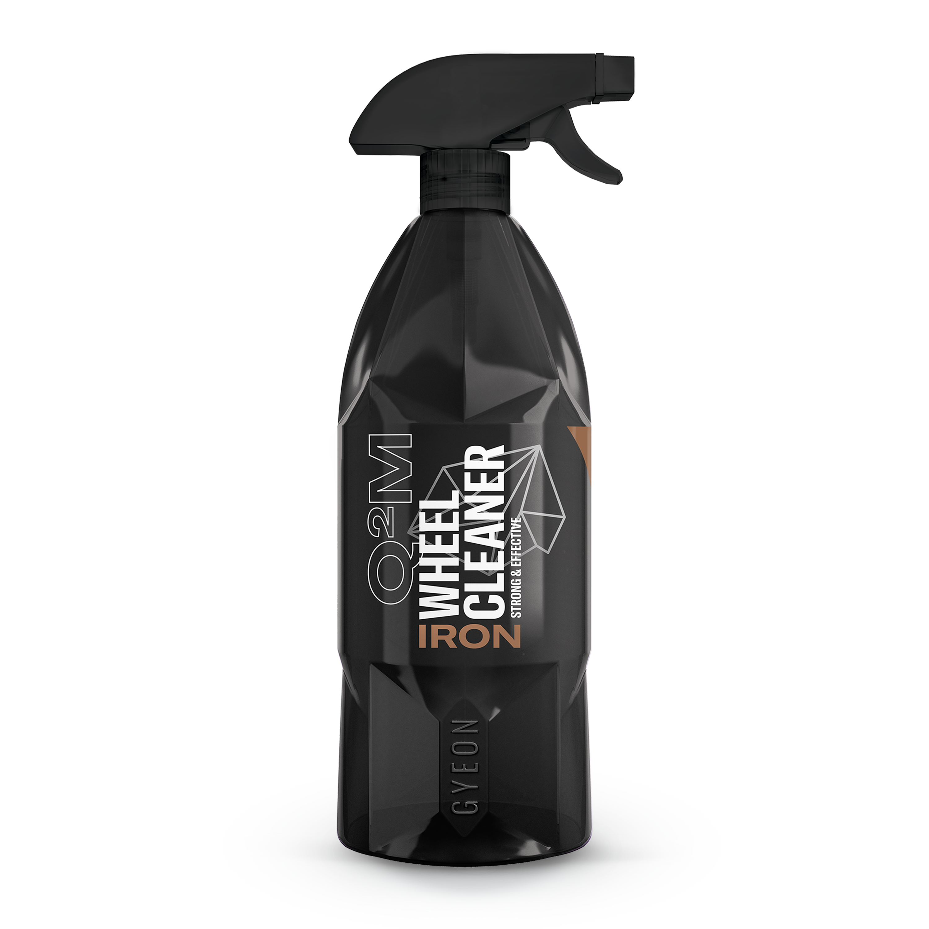 Pulisci Cerchioni Car-Tech 2BM - Detergente Sgrassante Per Cerchi In Lega E Acciaio - Spray 500 Ml - Foto 8