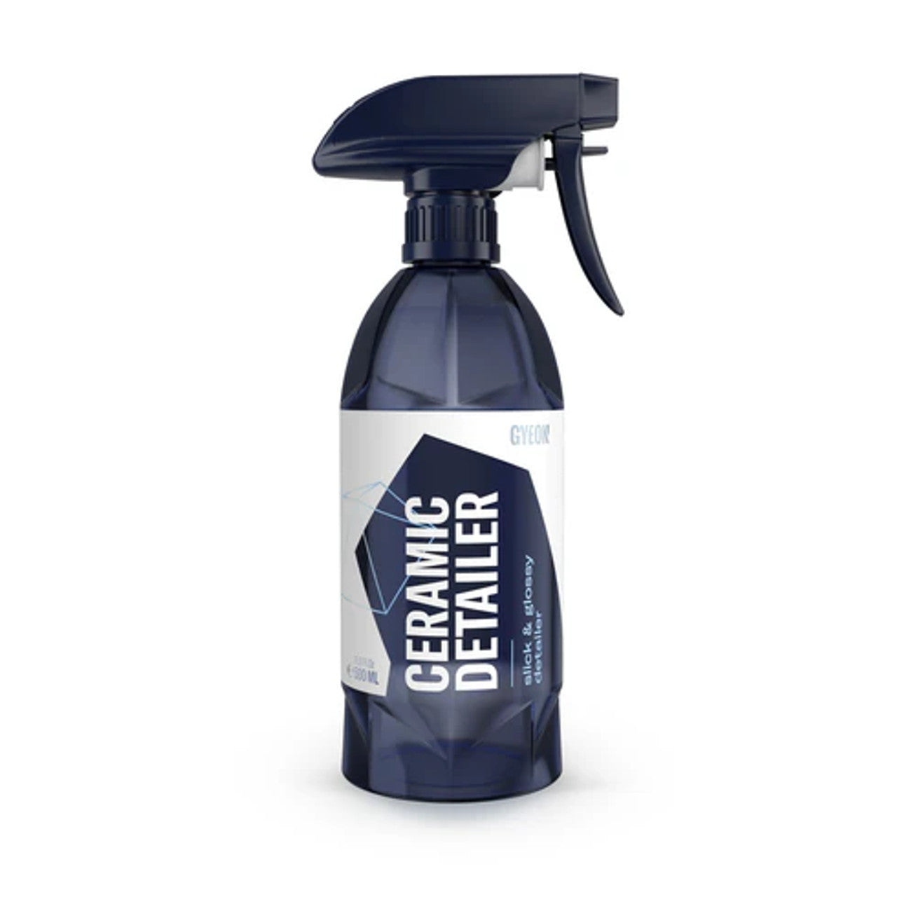 Gyeon CanCoat Evo Coating Kit – Esoteric Car Care