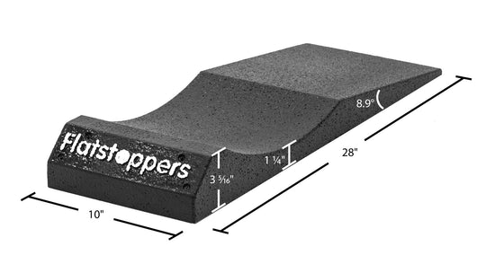 Race Ramps Flatstoppers