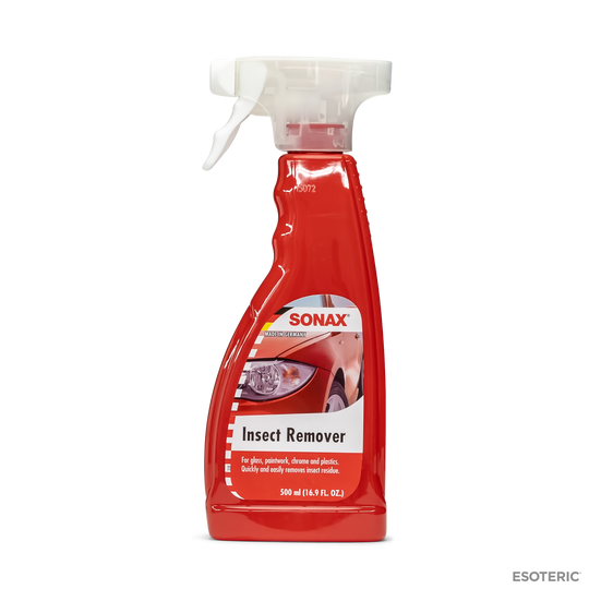 Sonax Insect Remover