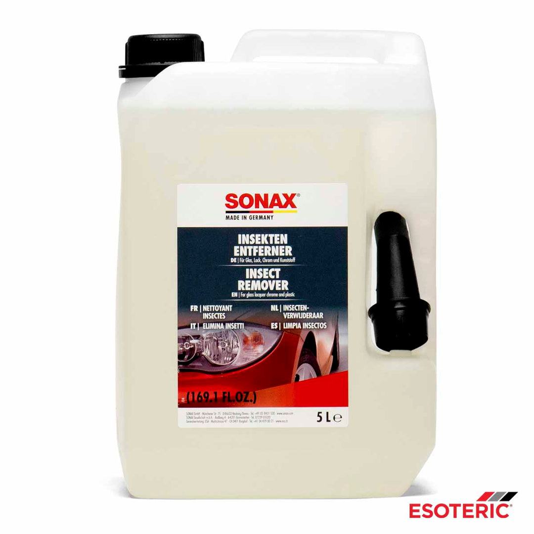 Sonax Insect Remover