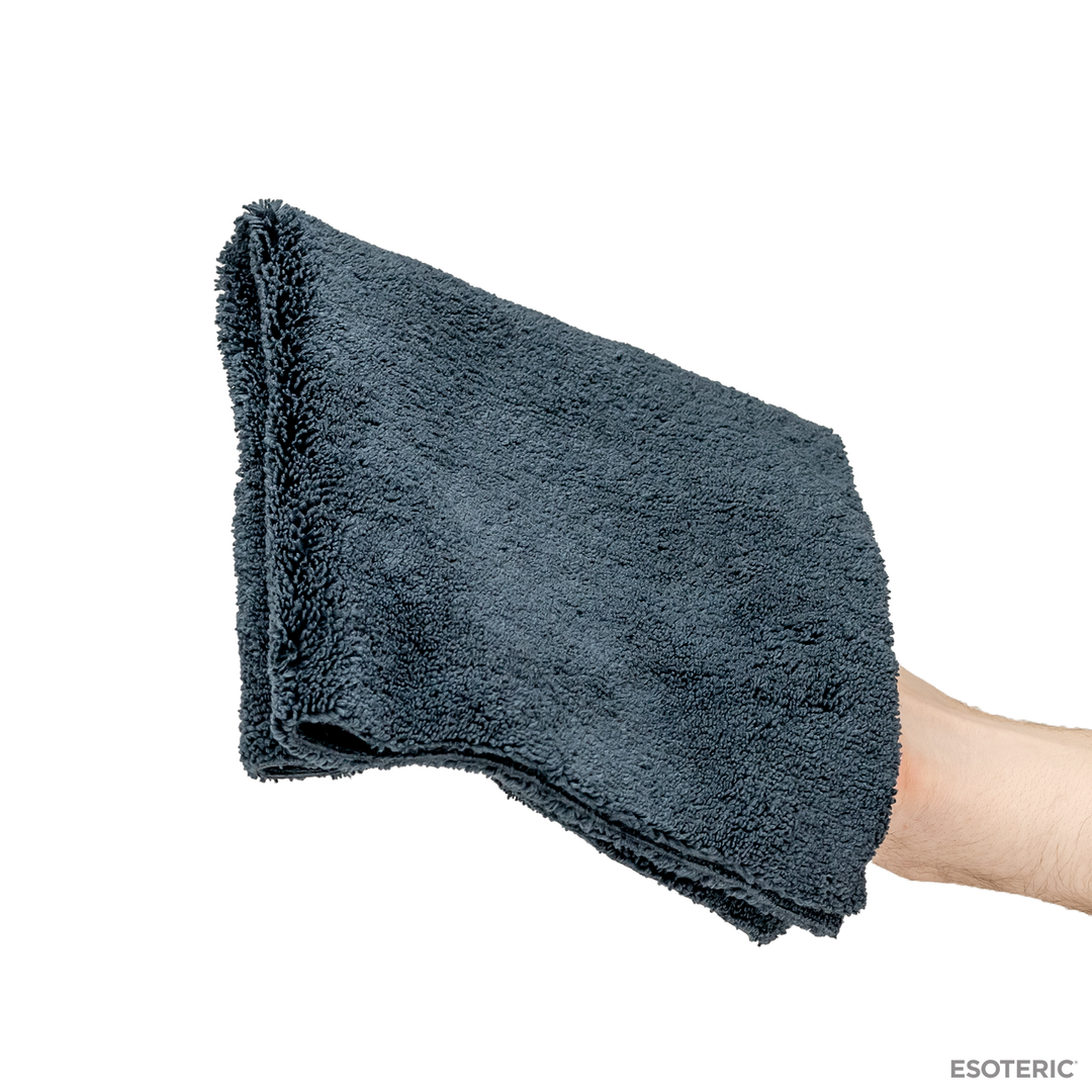 The Rag Company CREATURE Microfiber Towel