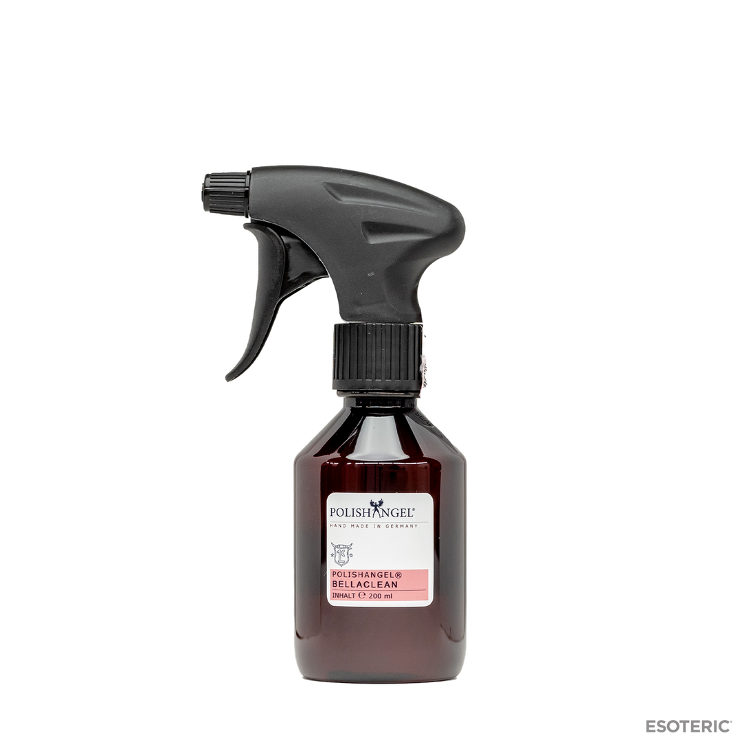 POLISHANGEL Bellaclean Leather Cleaner