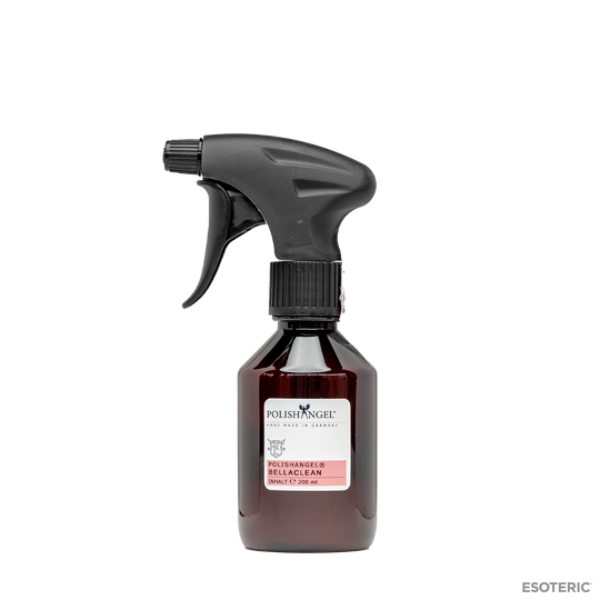 POLISHANGEL Bellaclean Leather Cleaner