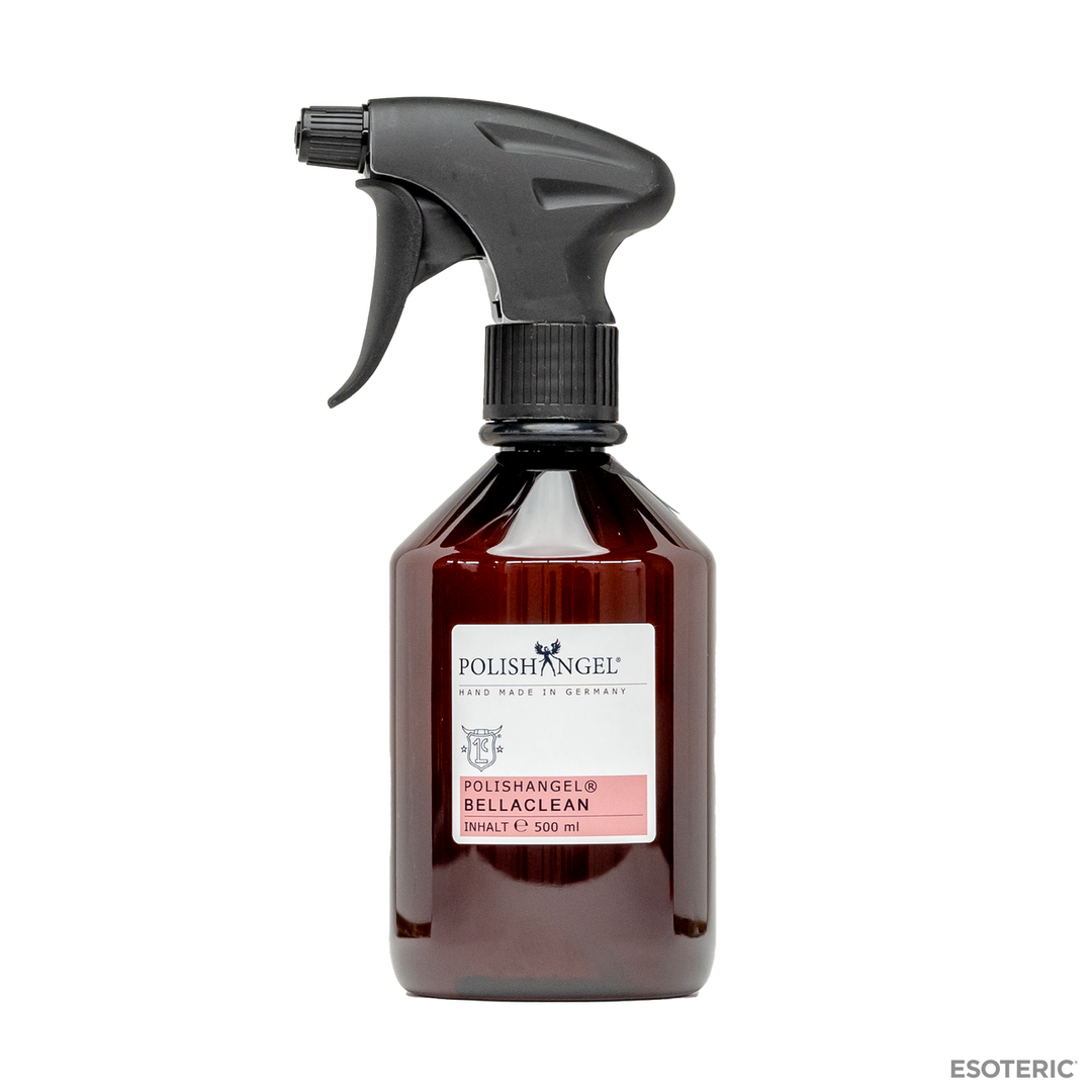 POLISHANGEL Bellaclean Leather Cleaner