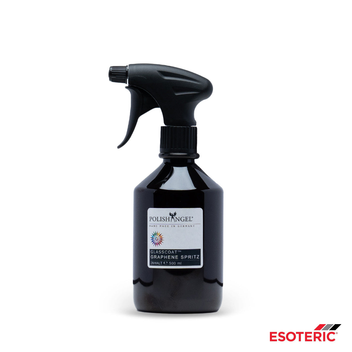 Marcolin Art Crystal マルコリン ゴルフ クリア 未使用 POLISHANGEL Glasscoat Graphene Spritz – Esoteric Car Care