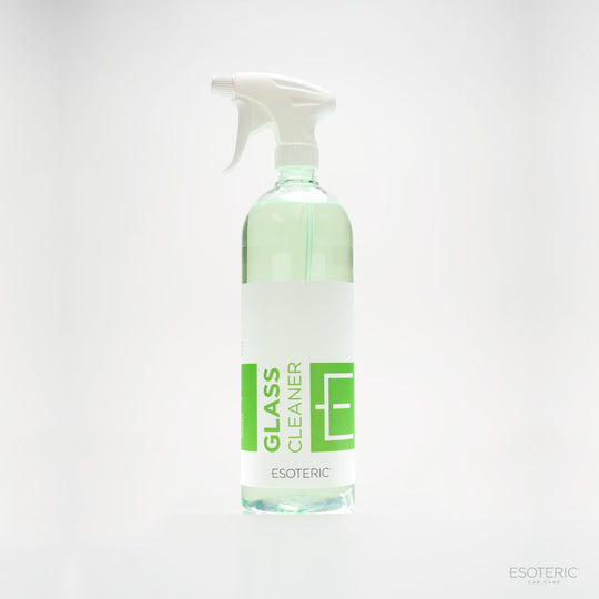 ESOTERIC Glass Cleaner