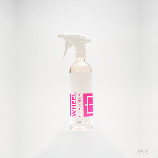 ESOTERIC Wheel Cleaner