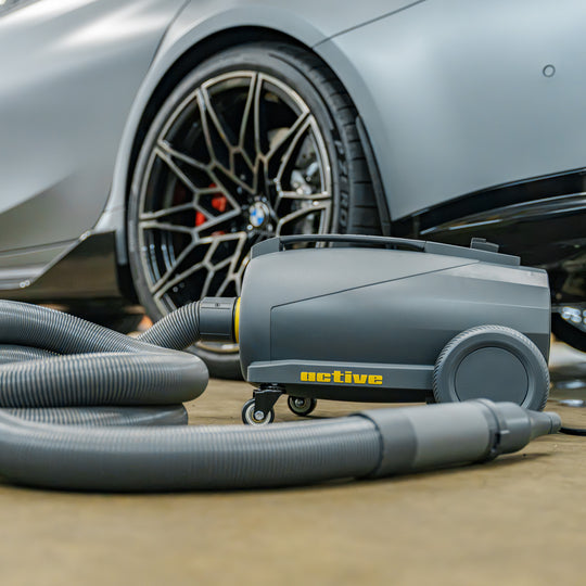 Active S350 Automotive Dryer