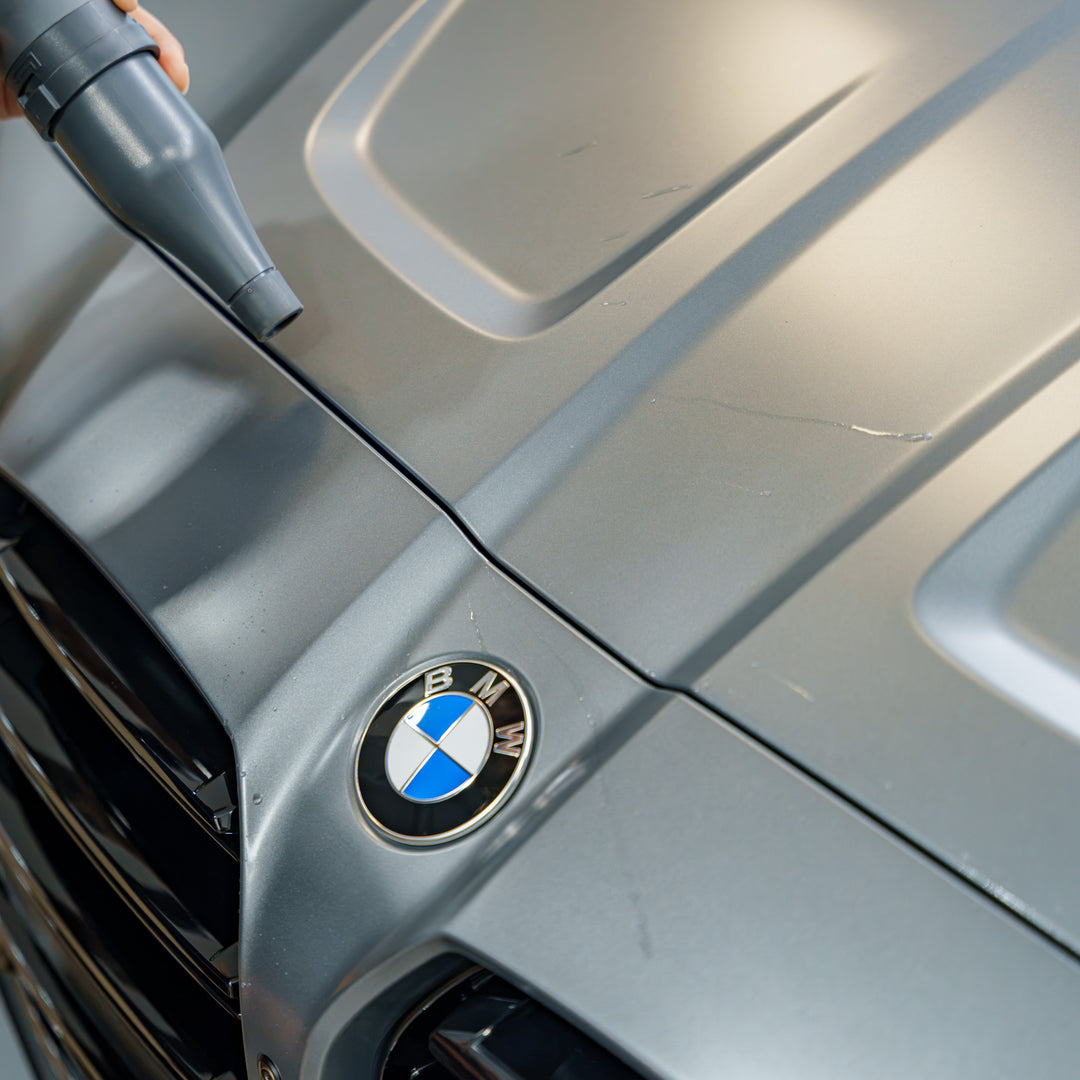 Active S350 Automotive Dryer