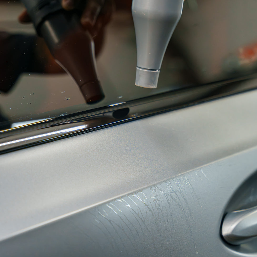 Active S350 Automotive Dryer