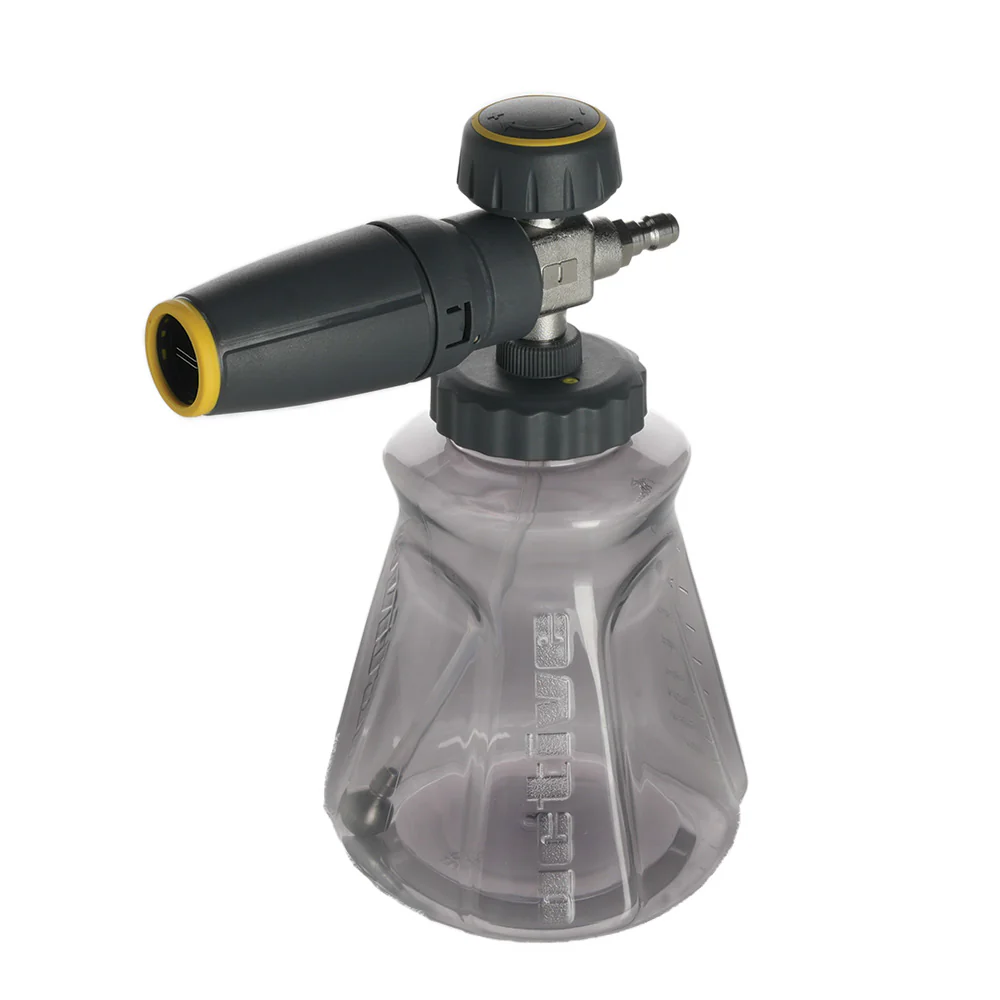 Active Premium Foam Cannon