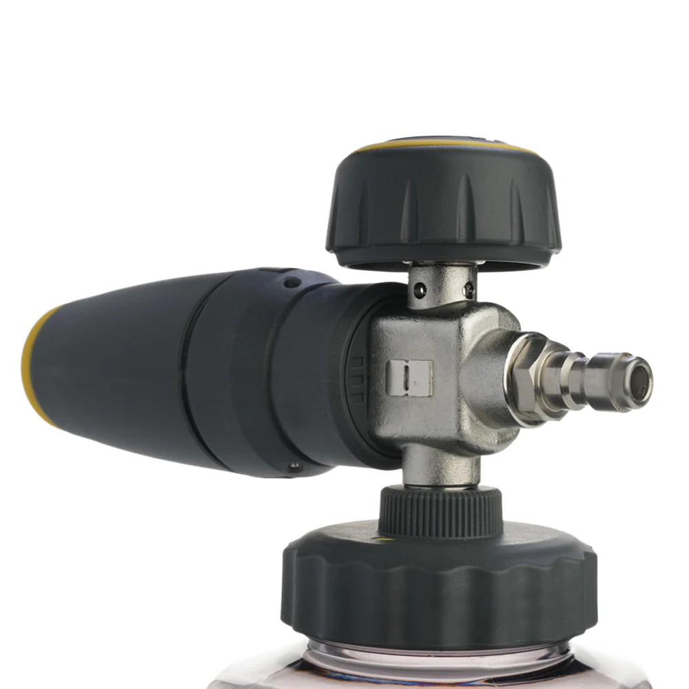 Active Premium Foam Cannon for Pressure Washers | Esoteric Car Care