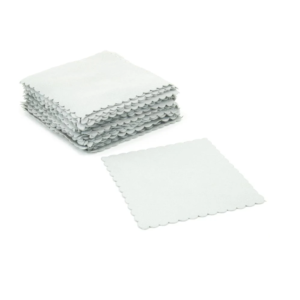 Autofiber Microﬁber Coating Application Cloth