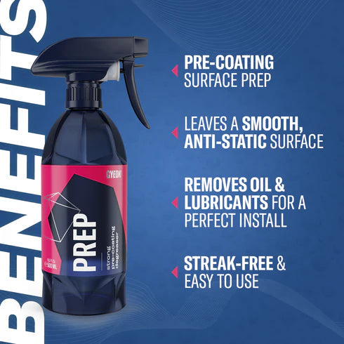 Gyeon Q2M Prep – Esoteric Car Care Gyeon Q2M Prep – Esoteric Car Care