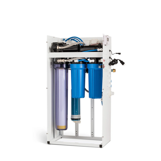 CR Spotless Pro Water Filtration System