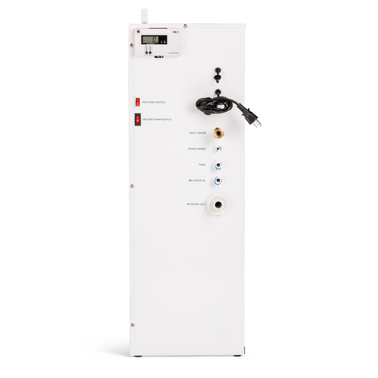 CR Spotless Pro Water Filtration System