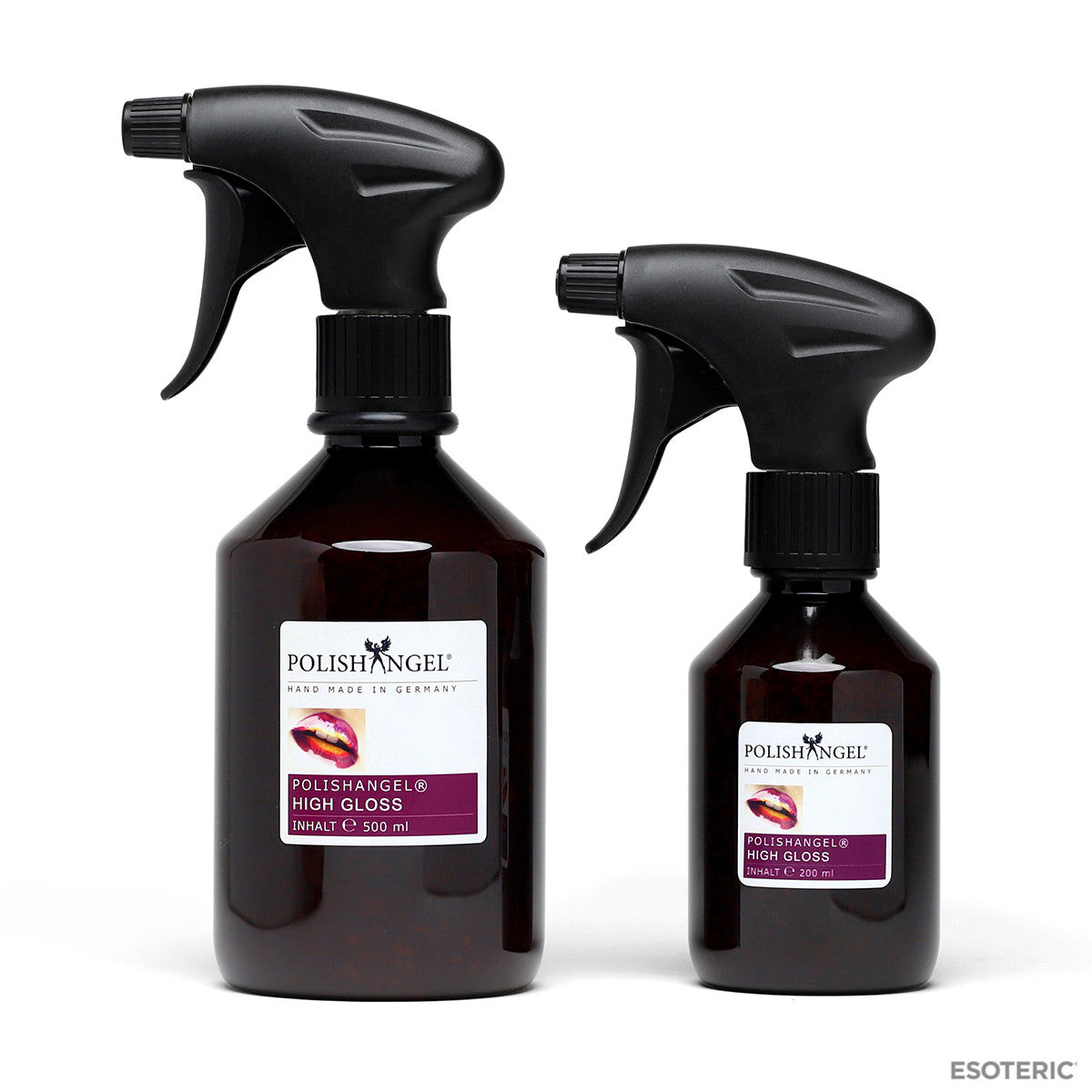 POLISHANGEL High Gloss – Esoteric Car Care