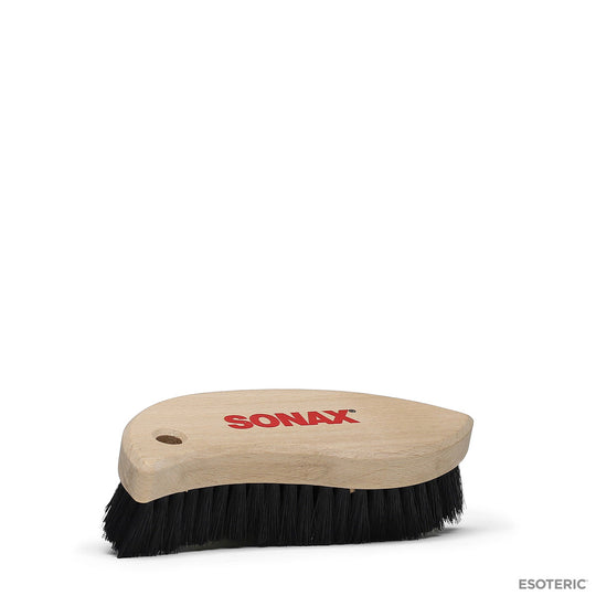 Sonax Textile & Leather Brush