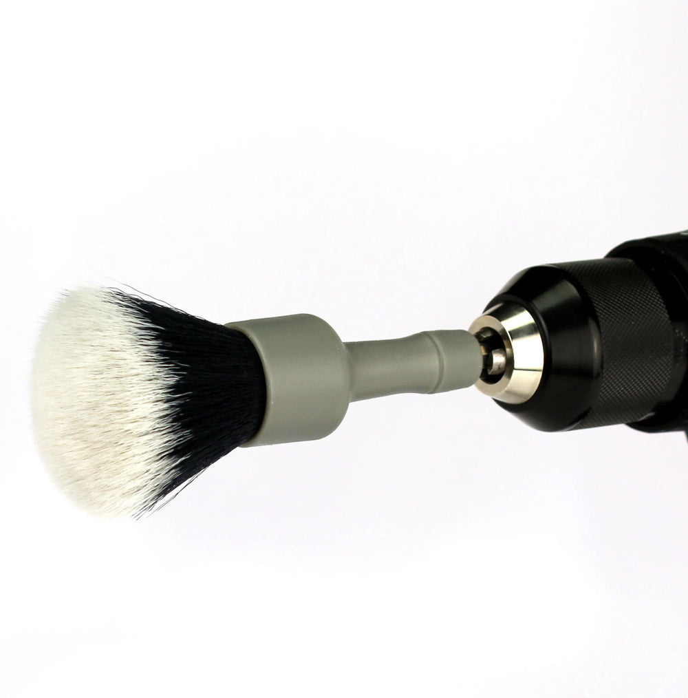 Detail Factory Ultra-Soft Drill Brush