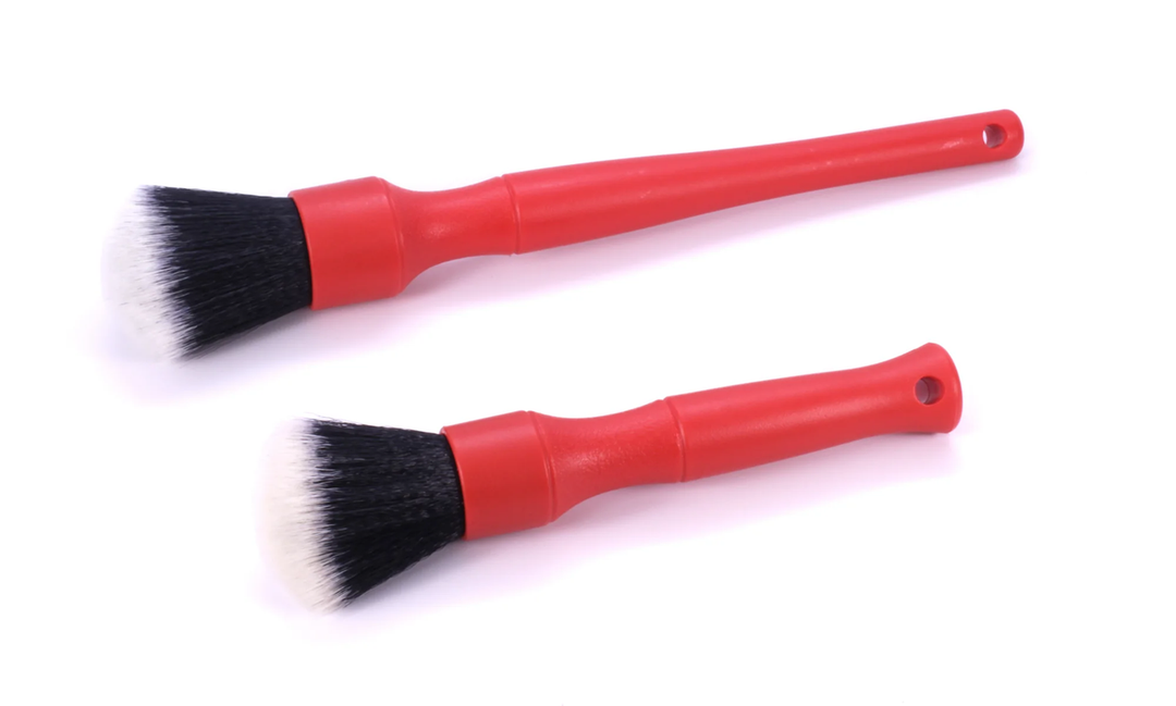 Detail Factory Synthetic Detailing Brush Set