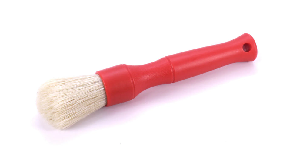Detail Factory Small Boar's Hair Detailing Brush