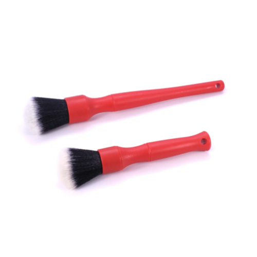 Detail Factory Synthetic Detailing Brush Set