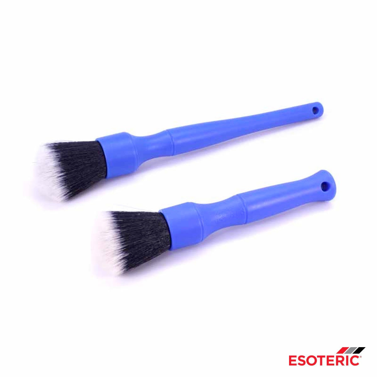 Detail Factory Interior Detailing Brush Kit – Esoteric Car Care