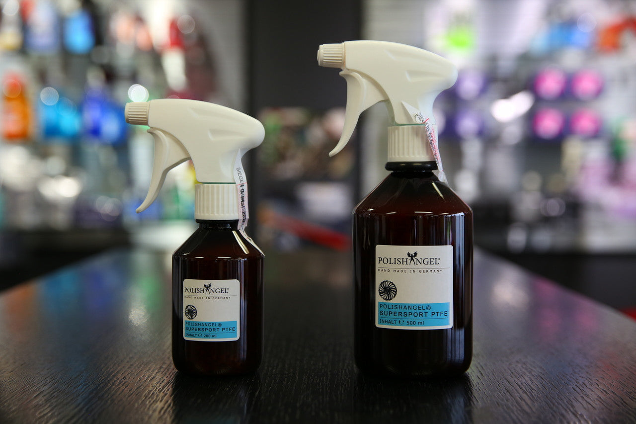 POLISHANGEL® Detailing Products USA – Esoteric Car Care