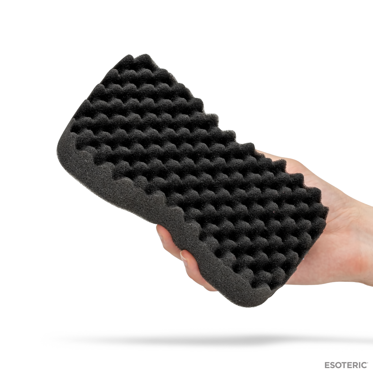 ESOTERIC Elite ultra-soft car wash sponge for delicate paint