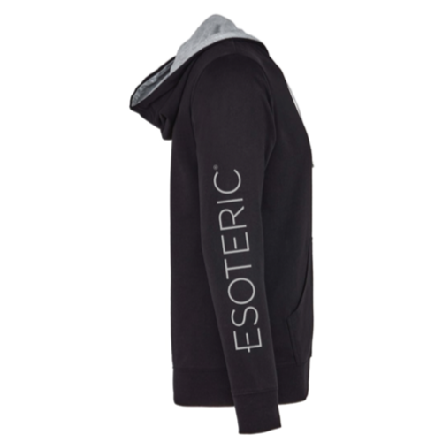 ESOTERIC 2025 Performance Hoodie